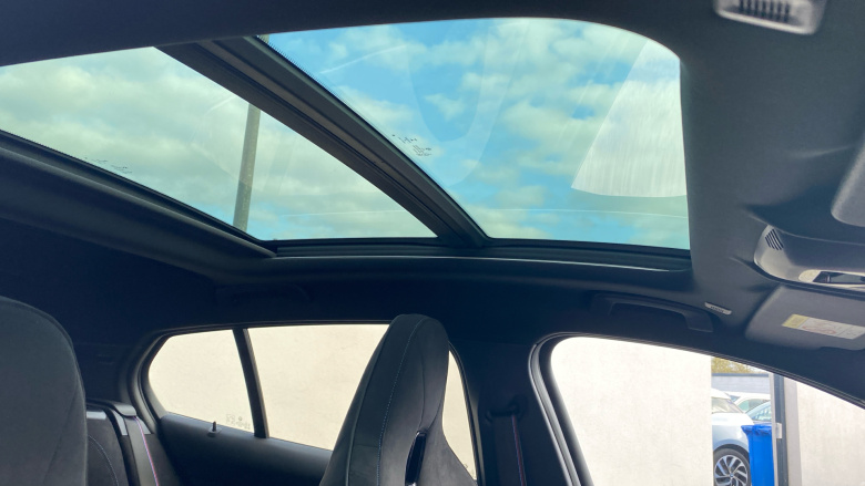 BMW 1 Series M135i xDrive 5dr Step Auto Petrol Hatchback